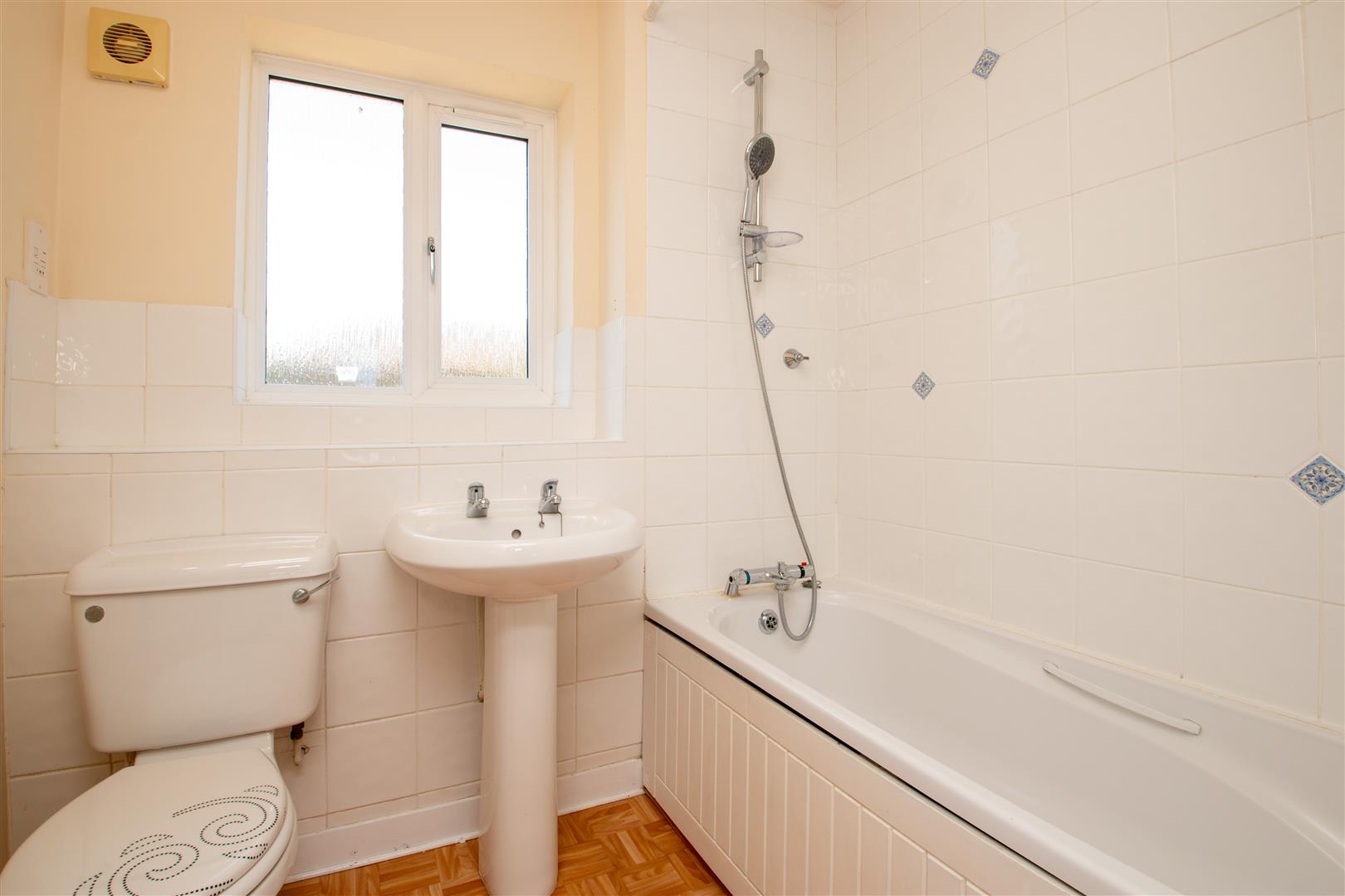 Lanercost Crescent, Monkston, Milton Keynes
